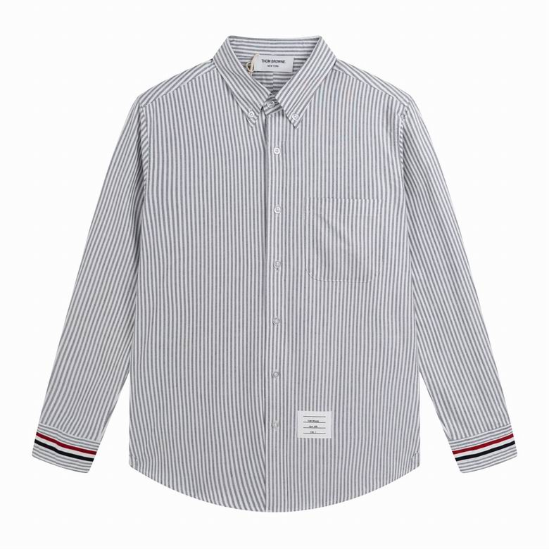 THOM BROWNE Men's Shirts 25